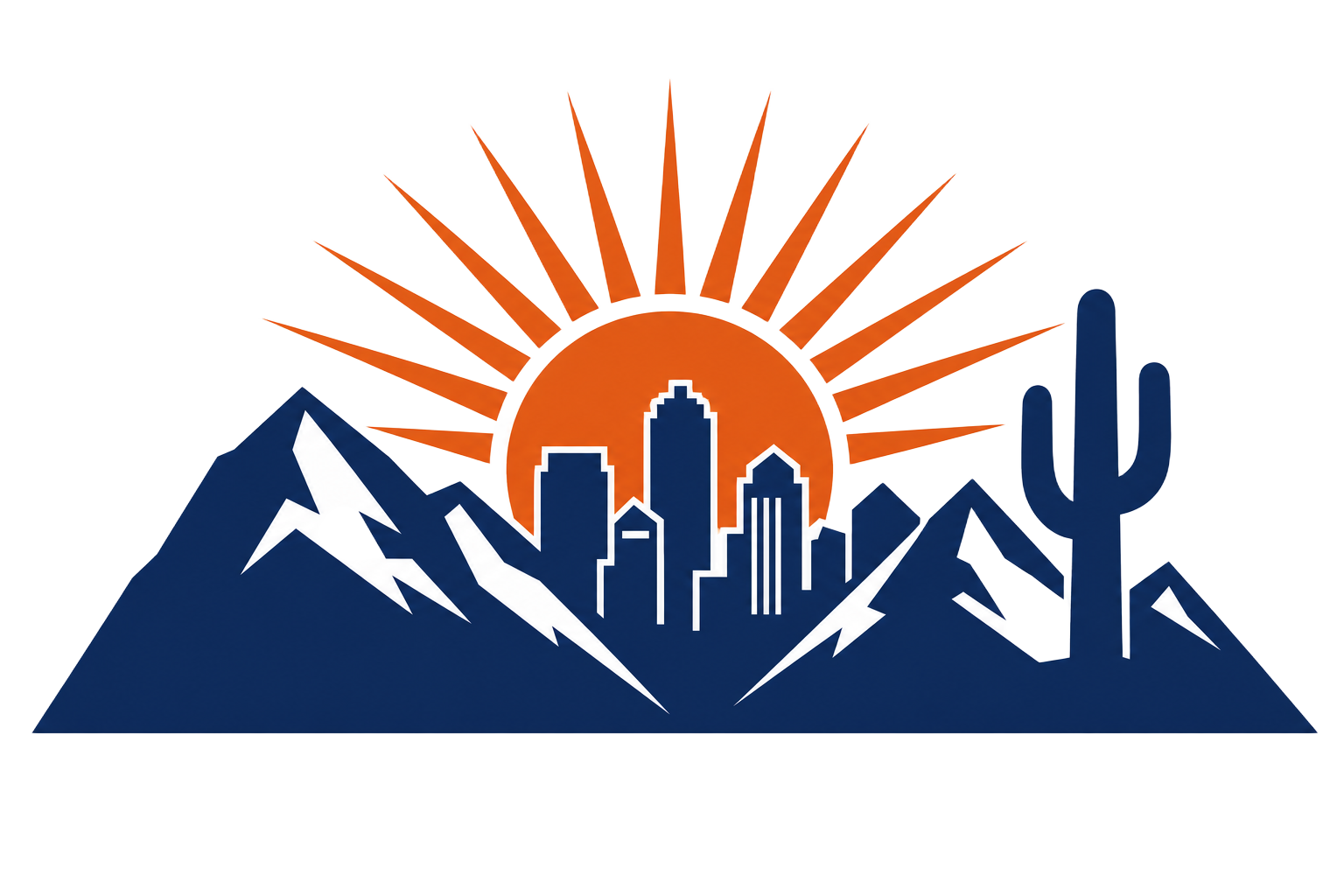 Cruz Apodaca campaign emblem